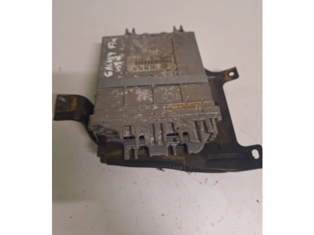 Блок управления двигателя 028906021ES, 285A3354 Ford Galaxy