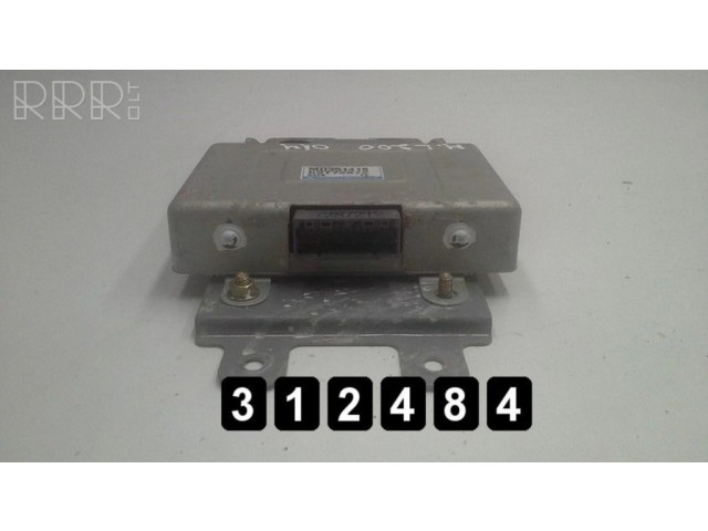 Блок управления двигателя MD351418 Mitsubishi L200