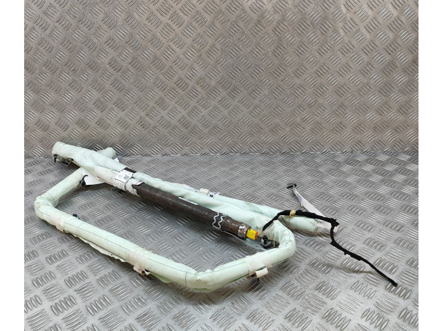 Боковая подушка безопасности 31690437 Volvo XC90