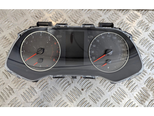 Přístrojová deska Renault Captur II 2020 248101741R