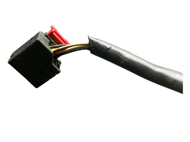 Зеркало электрическое        Audi A3 S3 A3 Sportback 8P  2005 - 2013 года   