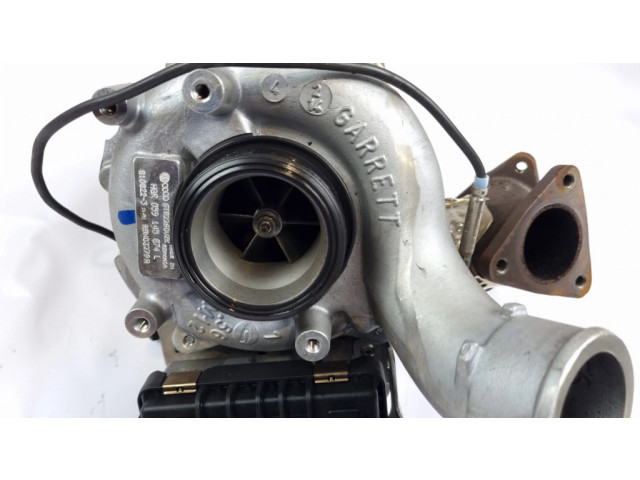 Turbodmychadlo Турбина 059145874L, RBN03279R Audi A6 Allroad C6 1.0
