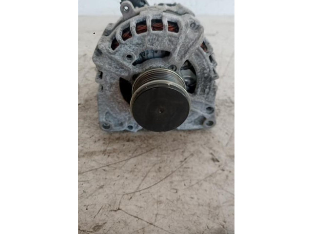 Генератор 0125711043, 0125711043   Mercedes-Benz A W176      