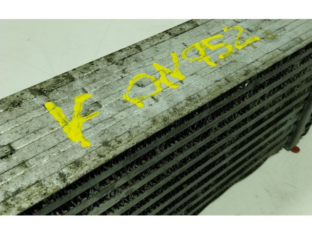 Интеркулер  8K0145805G, 8K0145805G   Audi A4 Allroad 