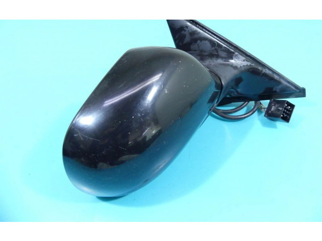 Зеркало электрическое        Audi A8 S8 D2 4D  1994 - 2002 года   