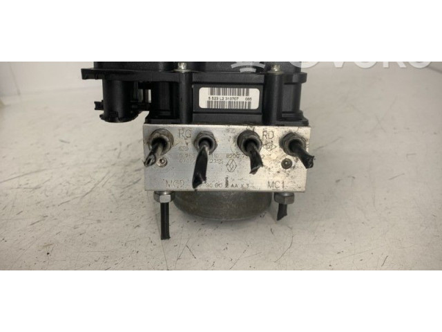 Блок управления АБС 8201063079   Dacia Logan I