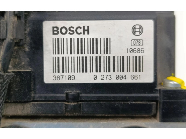 Jednotka ABS 8200169058 Renault Kangoo I