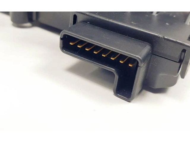 Подрулевой шлейф SRS 1K0959653C Skoda Octavia Mk2 (1Z)