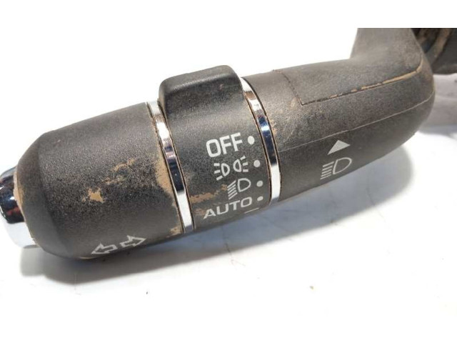 Ручка стеклоочистителей 8W8313N064D Jaguar XF X250