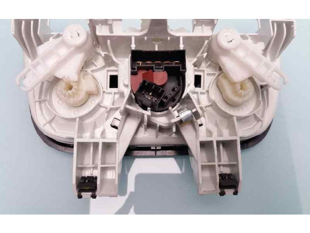 Блок управления климат-контролем 735462118, 004616017509 Fiat Fiorino