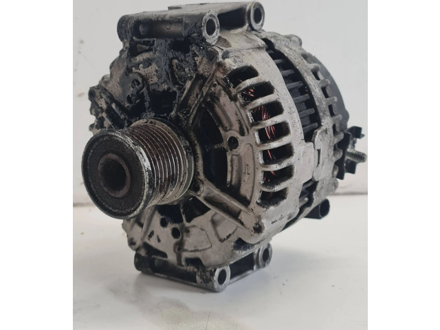 Генератор 160812, 14H31 Mercedes-Benz R W251