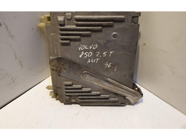 Блок управления двигателя 0227400226, 0227400227   Volvo 850