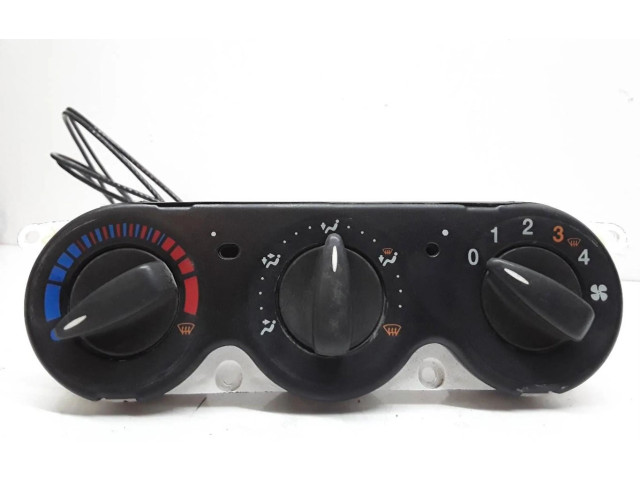 Блок управления климат-контролем 9T1618C419AA   Ford Transit   Tourneo Connect