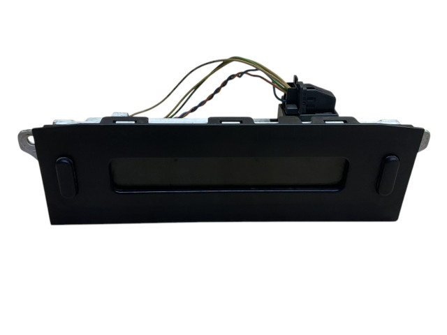 Дисплей    96654141XT   Peugeot Partner