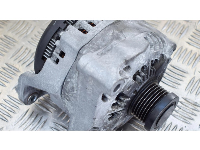 Генератор 76054781042106393 BMW Z4 E89 2.0