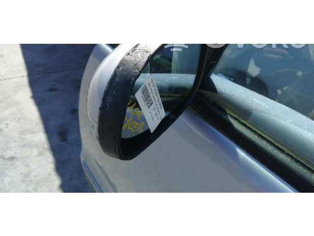 Зеркало электрическое        Mercedes-Benz A W168  1997 - 2004 года   