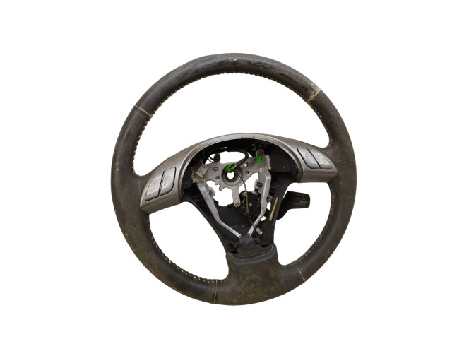Руль Subaru B9 Tribeca  2006 - 2007 года       
