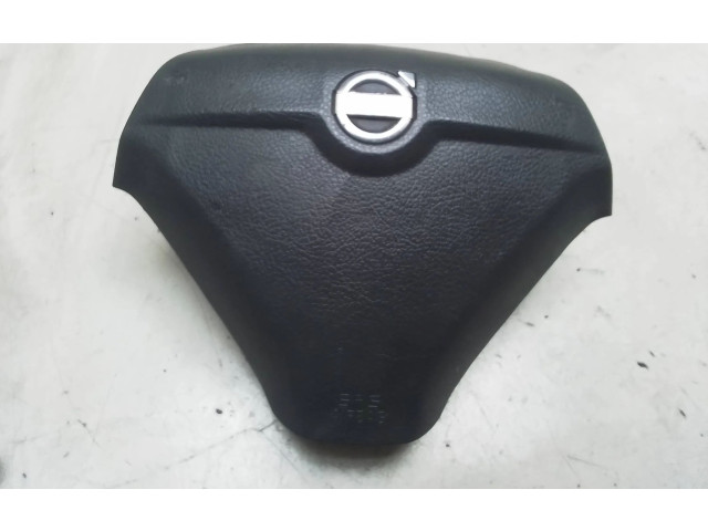 Надувная подушка для руля 8665914 Volvo S60