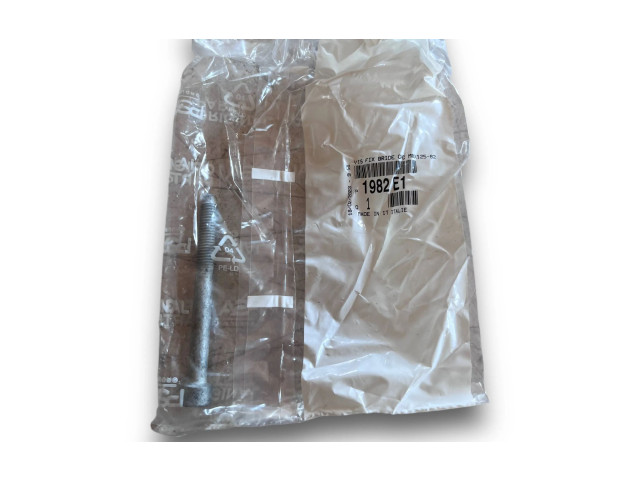 Блок комфорта 1982E1   Peugeot 5008 II   