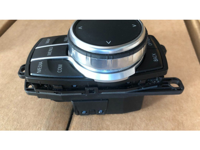 Мультимедийный контроллер