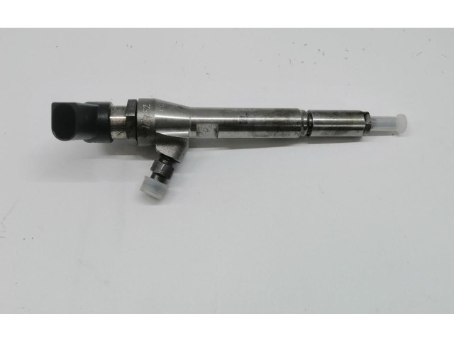 Форсунка H8200294788 Renault Clio III