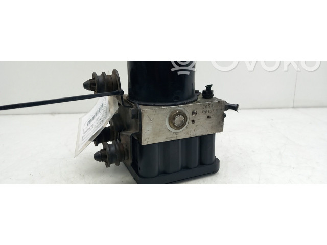 Блок управления АБС 1K0614517H   Audi A3 S3 8P