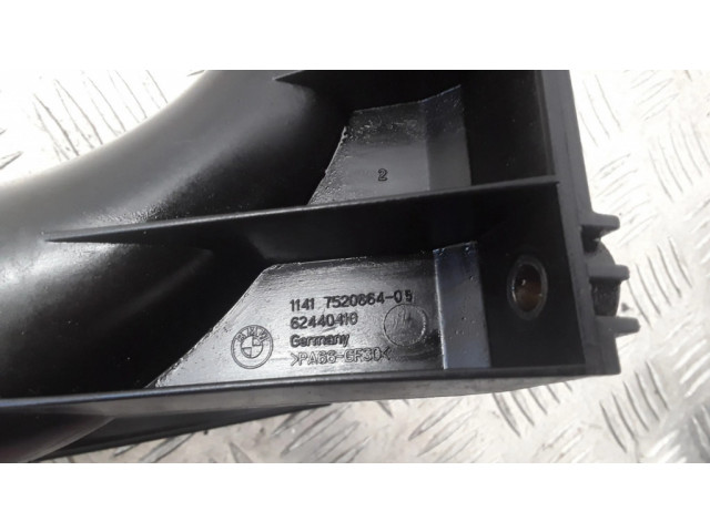 Čerpadlo oleje 62440410, 752086405 BMW 1 E82 E88 3.0 N54B30A