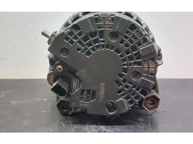 Генератор 30659580, 0125812009 Volvo S60