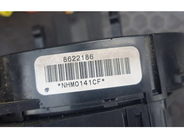 Подрулевой шлейф SRS 8622186 Volvo XC90