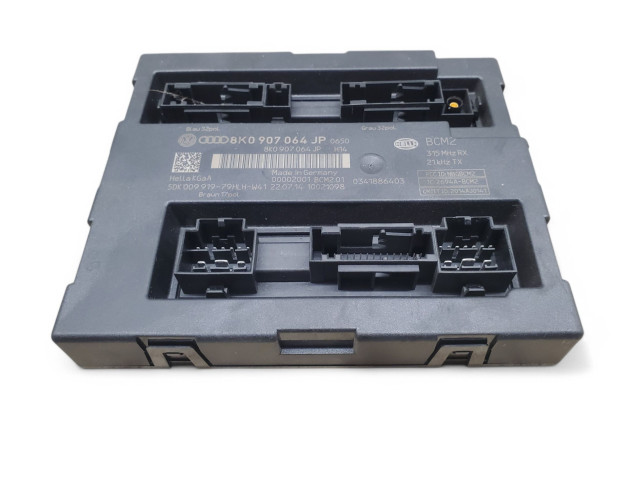 Блок комфорта 8K0959795G, 8K0959795G Audi Q5 SQ5