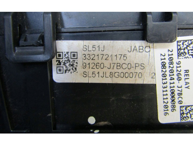 Дисплей    91260J7BC0   KIA Xceed