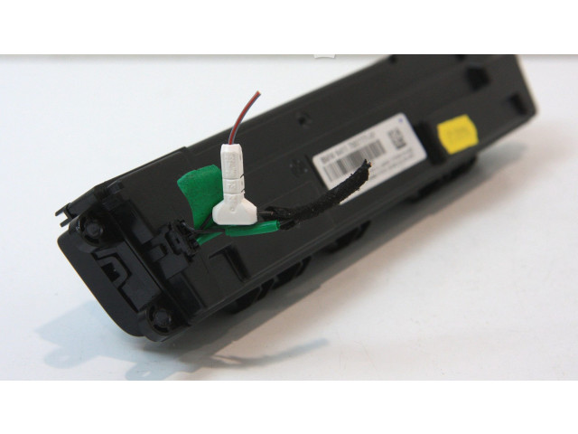 Блок управления климат-контролем 018495, 64117937771 BMW i8