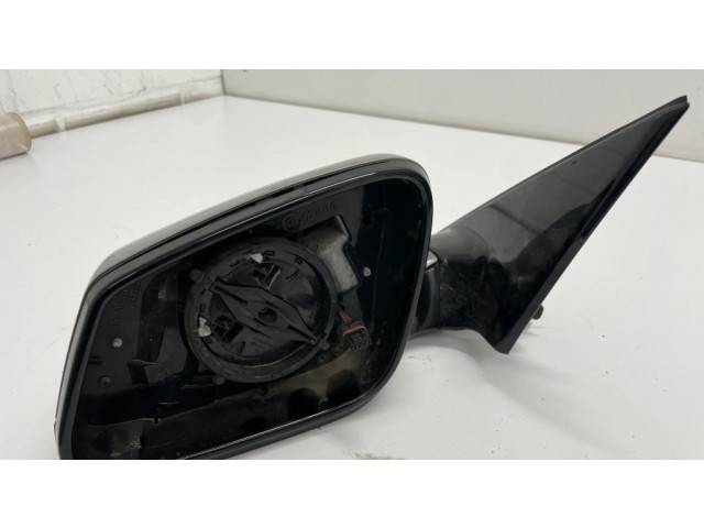 Zpětné zrcátko levé BMW 5 F10 F11 2014 A046412