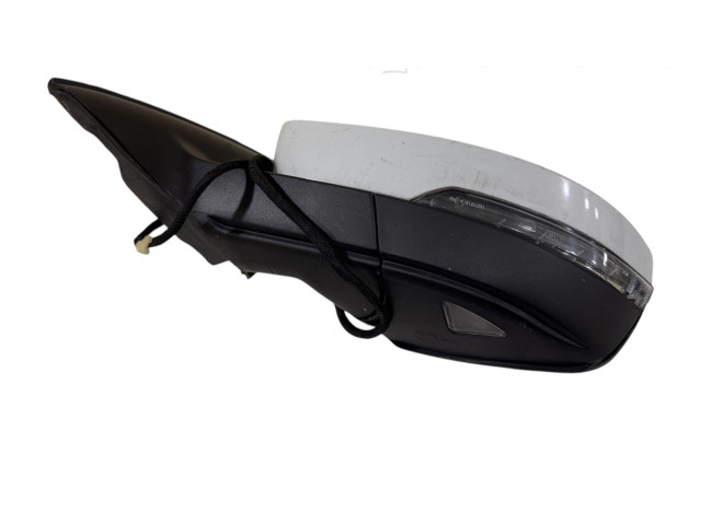 Зеркало электрическое Skoda Octavia Mk3 (5E) 2013 - 2019 года