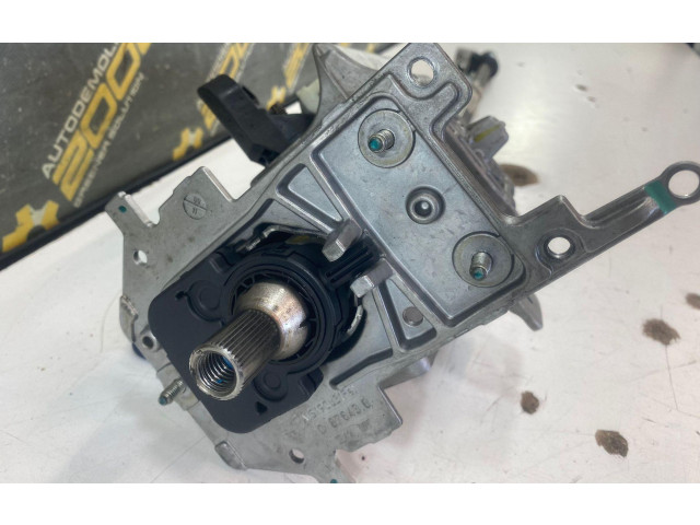 Рулевая рейка Citroen C4 Grand Picasso 2007 - 2013 года