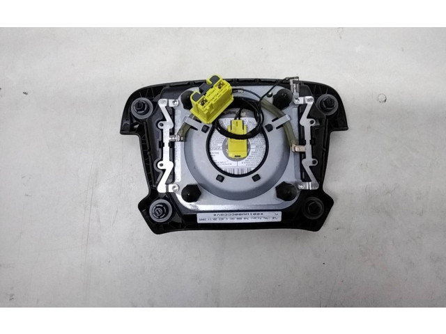 Подушка безопасности водителя 7H0880201 Volkswagen Transporter - Caravelle T5