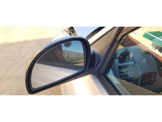 Zpětné zrcátko Hyundai Accent