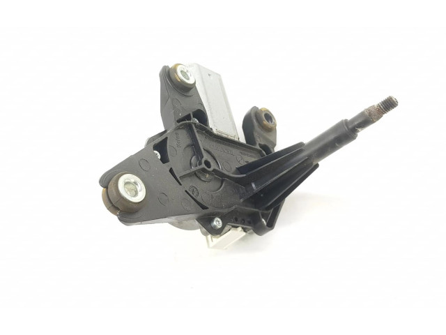 Моторчик заднего дворника 8200734582C    Dacia Sandero