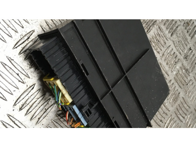 Блок комфорта 6S6T15K600CJ, 5WK48855J Ford Fusion