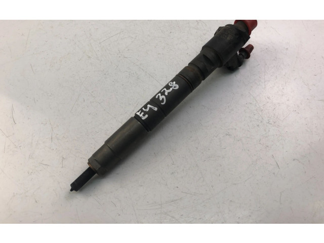 Форсунка 31303238    Volvo V70   