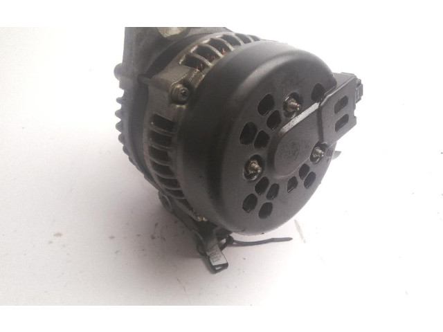 Генератор 3M5T10300KB Volvo C30