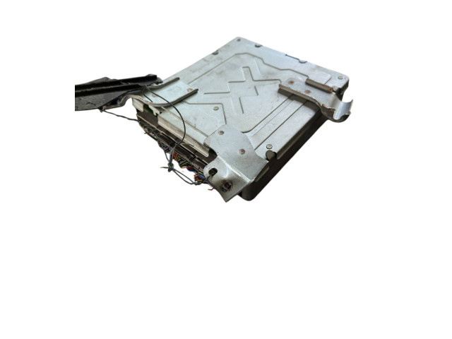 Блок управления климат-контролем LNC7600AE, MB1773003202 Jaguar XJ X308