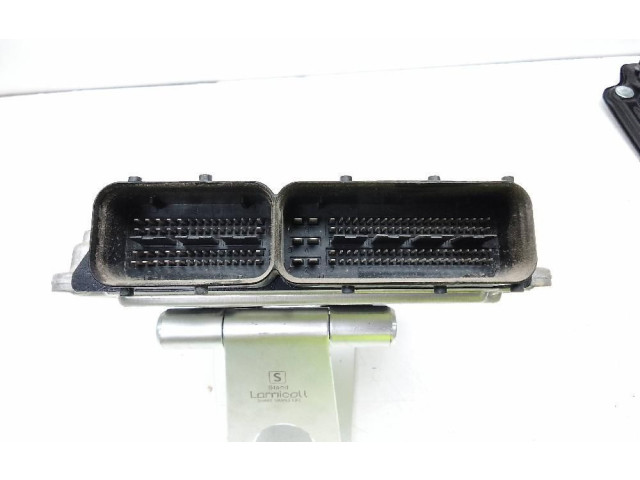 Блок управления 8E0910401N   Audi A6 S6 C6 4F