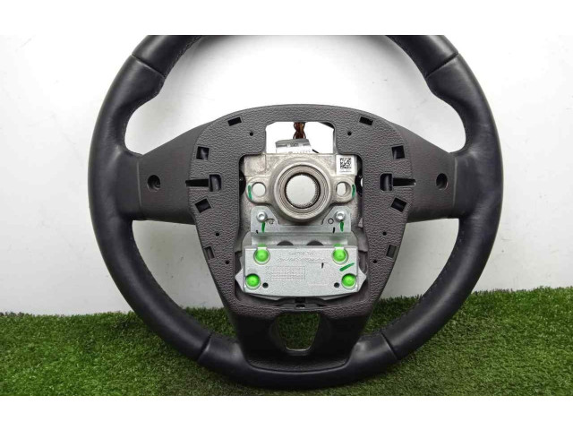 Руль KIA Ceed  2018 -  года 56100J7640SA1, CUERO.NEGRO      