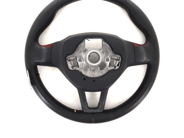 Руль Skoda Fabia Mk2 (5J) 2007 - 2014 года 5J0419091LIQP, H0-3199V