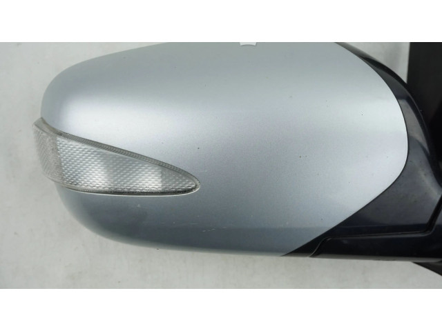 Зеркало электрическое Mitsubishi Grandis - года