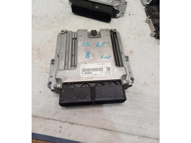 Řídící jednotka 46349697 Alfa Romeo Stelvio 2021