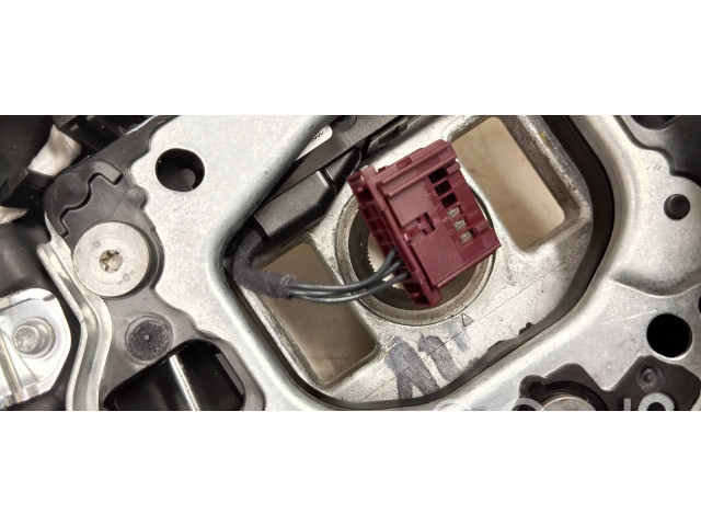 Volant Mercedes-Benz GLE (W166 - C292) 2017 A0024602203