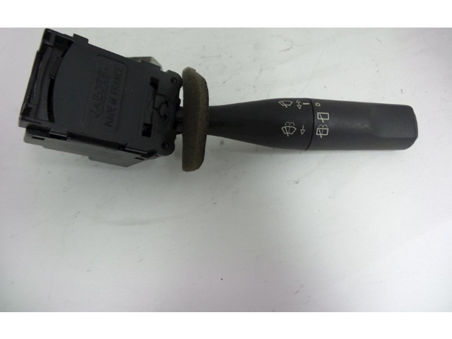Переключатель дворников 96049597ZL, 33779502 Citroen Berlingo