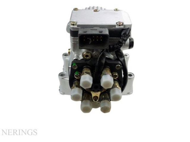 Топливный насос